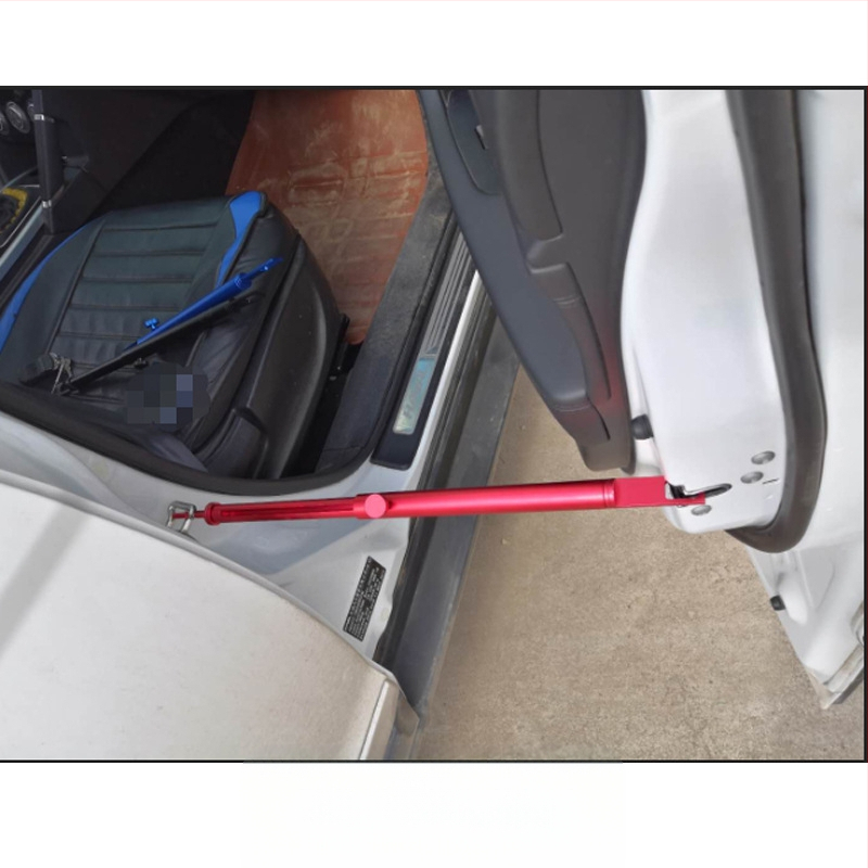 Automobilio įdubųtais taisymo įrankis su ištraukiamu aliuminio lydinio atraminiu strypu (prekės ženklas Qingdao Hammer)