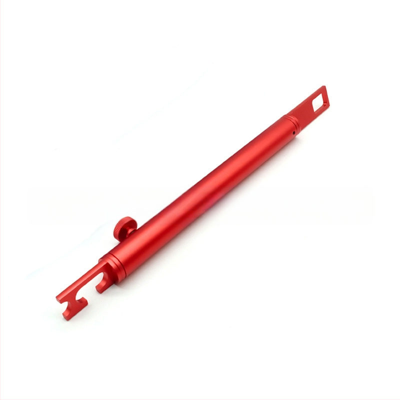 Automobilio įdubųtais taisymo įrankis su ištraukiamu aliuminio lydinio atraminiu strypu (prekės ženklas Qingdao Hammer)