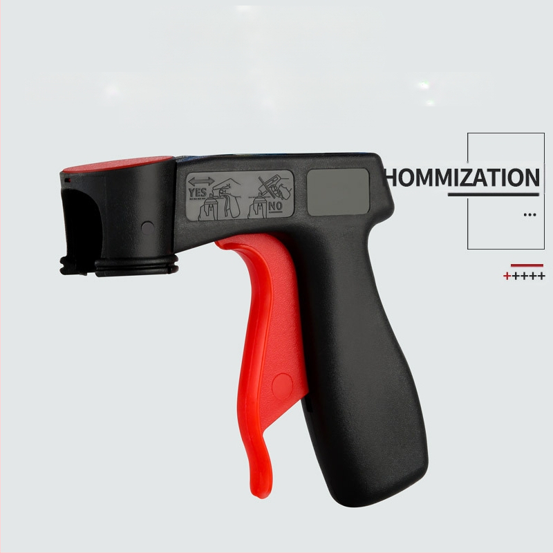 Shallow New purškimo pistole – rankinis, su galios pagalba automobilių dažymui