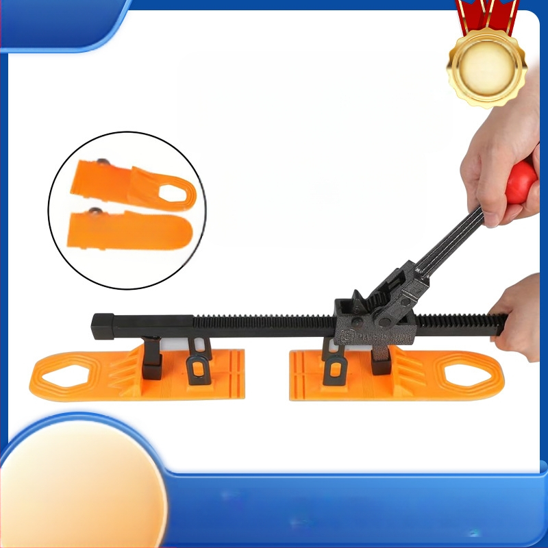 Εργαλείο επιδιόρθωσης βαθουλωμάτων αυτοκινήτου, ανοξείδωτος χάλυβας, αποσπώμενες υποστηρικτικές πλάκες