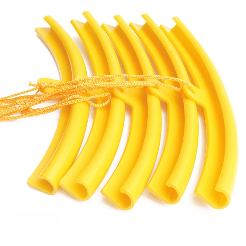 Padaliniai iš nuimtų padangų mašinos aksesuarai su išplėstiniu apsauginiu gaubtu ratlankio ir hub apsaugai (modelis 230mm)