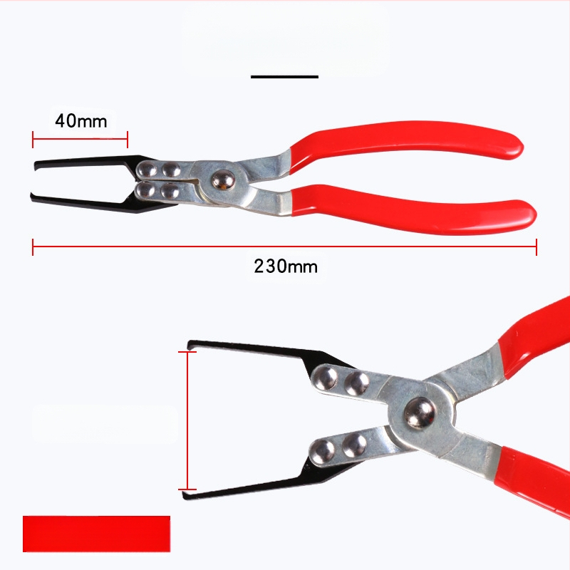 Automobiili relee tangid - sulamterasest, 1-osaline komplekt, relee demonteerimiseks ja asendamiseks Volkswagen, Mercedes-Benz ja Toyota