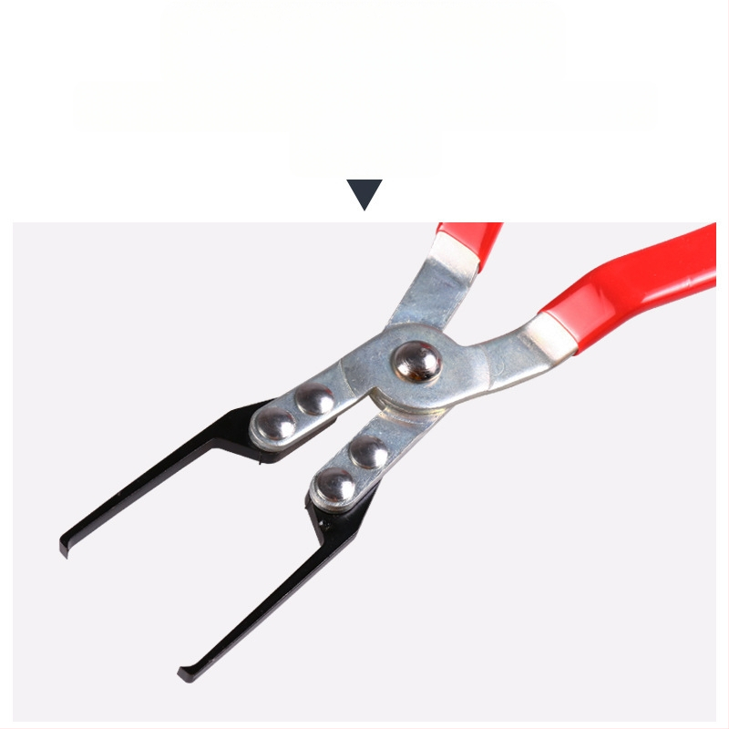 Automobiili relee tangid - sulamterasest, 1-osaline komplekt, relee demonteerimiseks ja asendamiseks Volkswagen, Mercedes-Benz ja Toyota