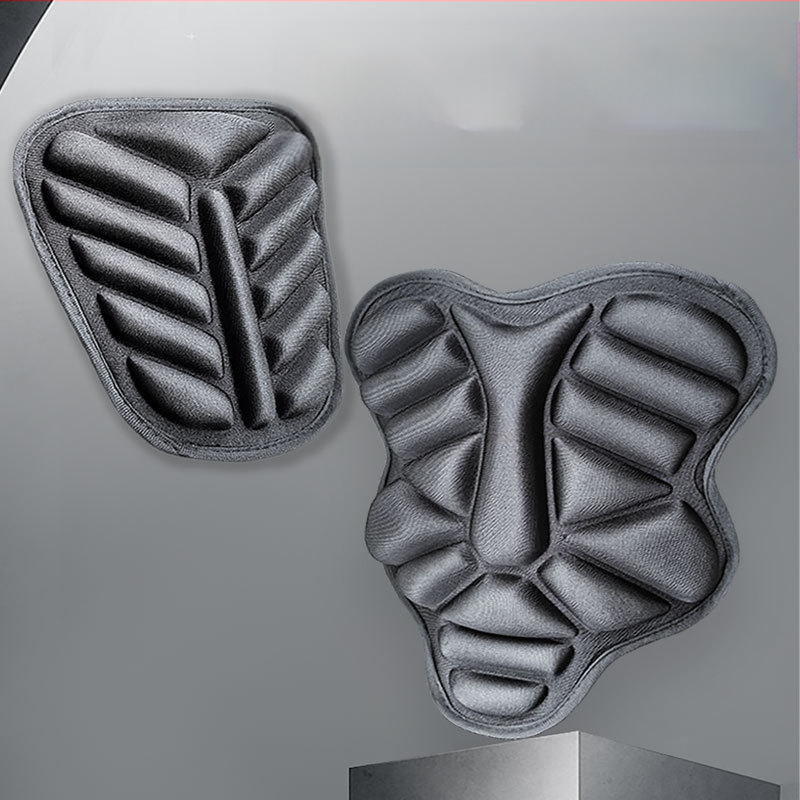 Καλύμματα καθίσματος ηλεκτρικού οχήματος με απορρόφηση κραδασμών και αερισμό, γέμισμα από αφρό, μάρκα Youtai, Προσαρμογή: Όχι