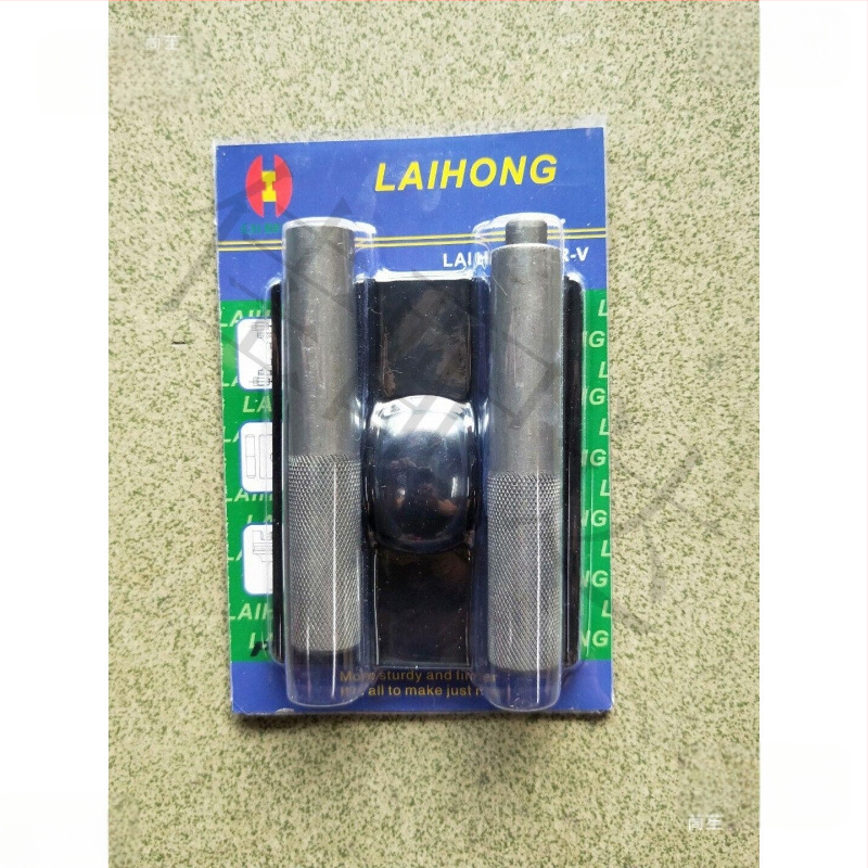 Инструмент за демонтаж на пружината на клапана за мотоциклет – за поддръжка на клапани (Тип: демонтаж на пружина на клапана; Приложение: мотоциклетна поддръжка; Материал: Друг; Внос: Не)