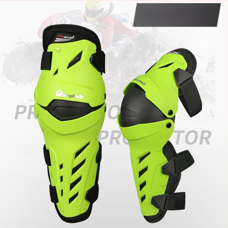 Σετ προστασίας μοτοσικλέτας με επιγονακίδες – Δύο μέρη, Αντιπτώση, Ανεμοπεριορισμός, Διαπνοή; Υλικά: PVC, νάιλον, EVA; Unisex; Καλοκαιρινή οδήγηση