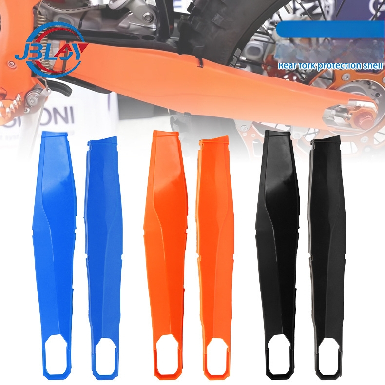 Κάλυμμα προστασίας πιρουνιού για KTM EXC XCW – JBL ABS πλαστικό, Αξεσουάρ μοτοσικλέτας
