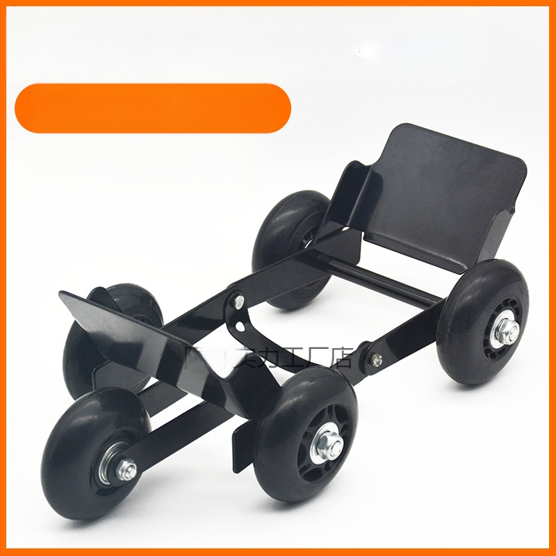 Liangye Nešiojamas skubios pagalbos priemonė defektams motociklams ir elektrinėms transporto priemonėms, iš aukštos anglies plieno, atspari dėvėjimuisi