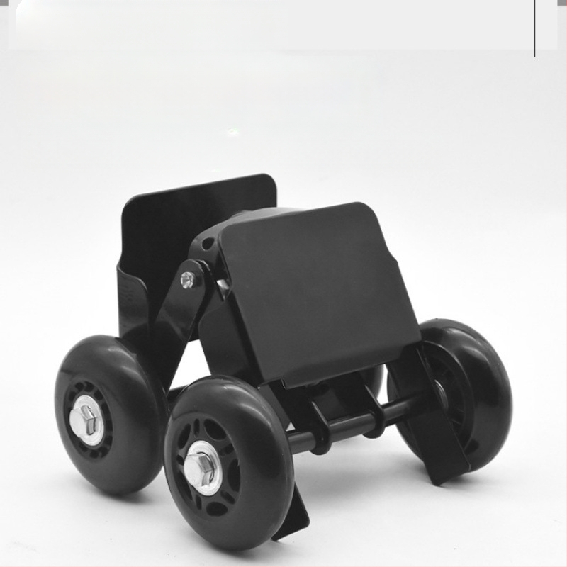 Liangye Nešiojamas skubios pagalbos priemonė defektams motociklams ir elektrinėms transporto priemonėms, iš aukštos anglies plieno, atspari dėvėjimuisi