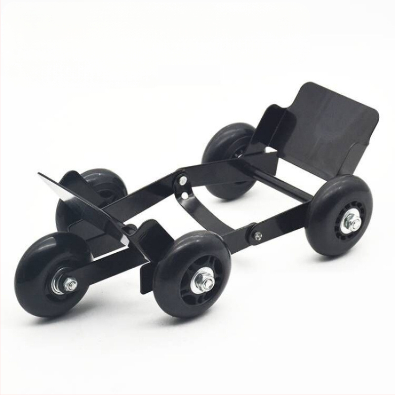 Liangye Nešiojamas skubios pagalbos priemonė defektams motociklams ir elektrinėms transporto priemonėms, iš aukštos anglies plieno, atspari dėvėjimuisi