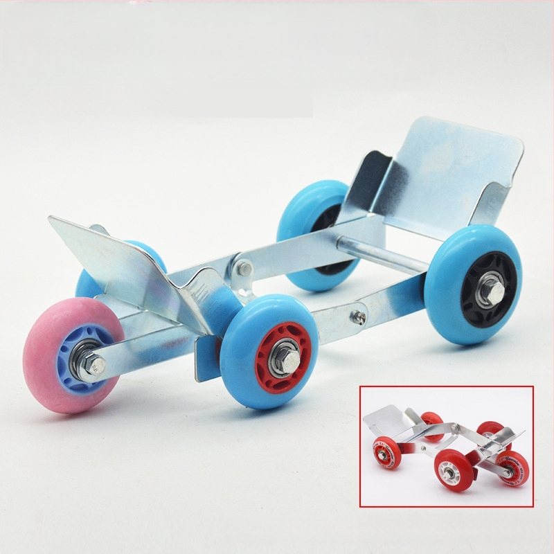 Liangye Nešiojamas skubios pagalbos priemonė defektams motociklams ir elektrinėms transporto priemonėms, iš aukštos anglies plieno, atspari dėvėjimuisi