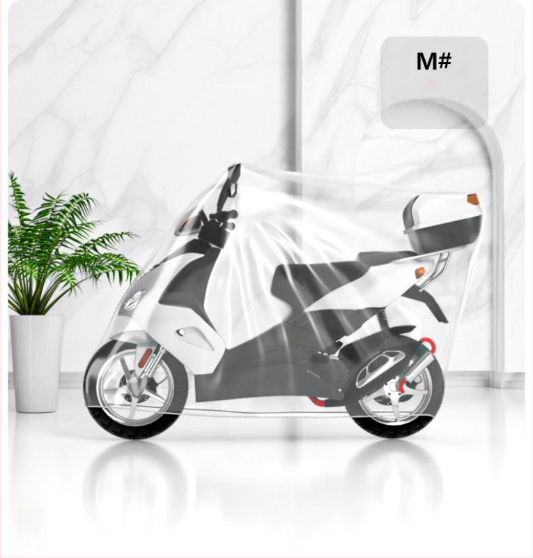 Κάλυμμα ηλεκτρικού αυτοκινήτου, αδιάβροχο και ανθεκτικό στη σκόνη, απλό στυλ