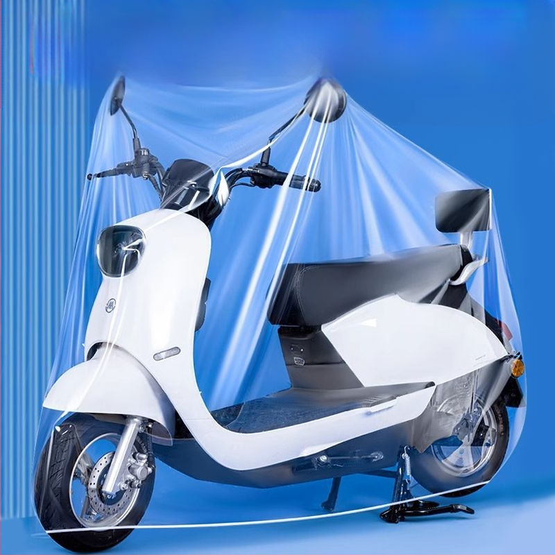Κάλυμμα ηλεκτρικού αυτοκινήτου, αδιάβροχο και ανθεκτικό στη σκόνη, απλό στυλ