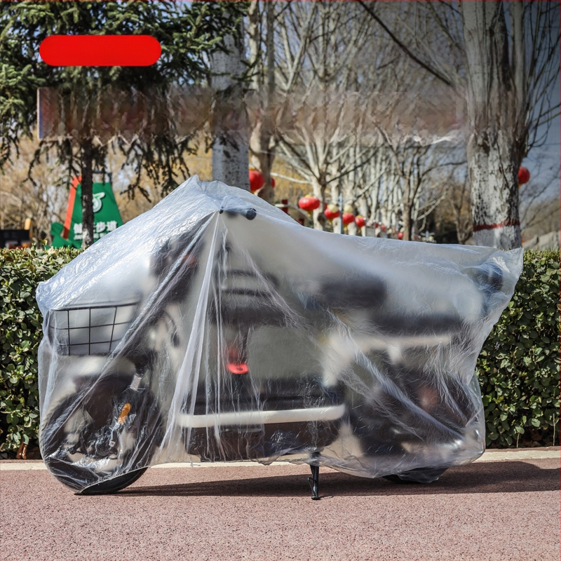 Κάλυμμα ηλεκτρικού αυτοκινήτου, αδιάβροχο και ανθεκτικό στη σκόνη, απλό στυλ