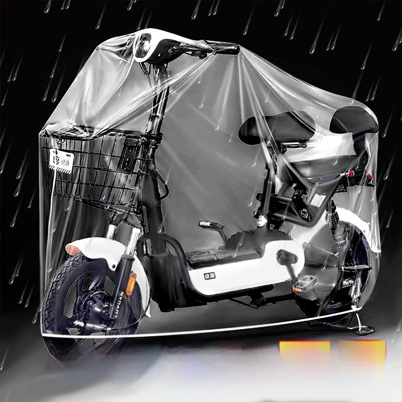 Κάλυμμα ηλεκτρικού αυτοκινήτου, αδιάβροχο και ανθεκτικό στη σκόνη, απλό στυλ