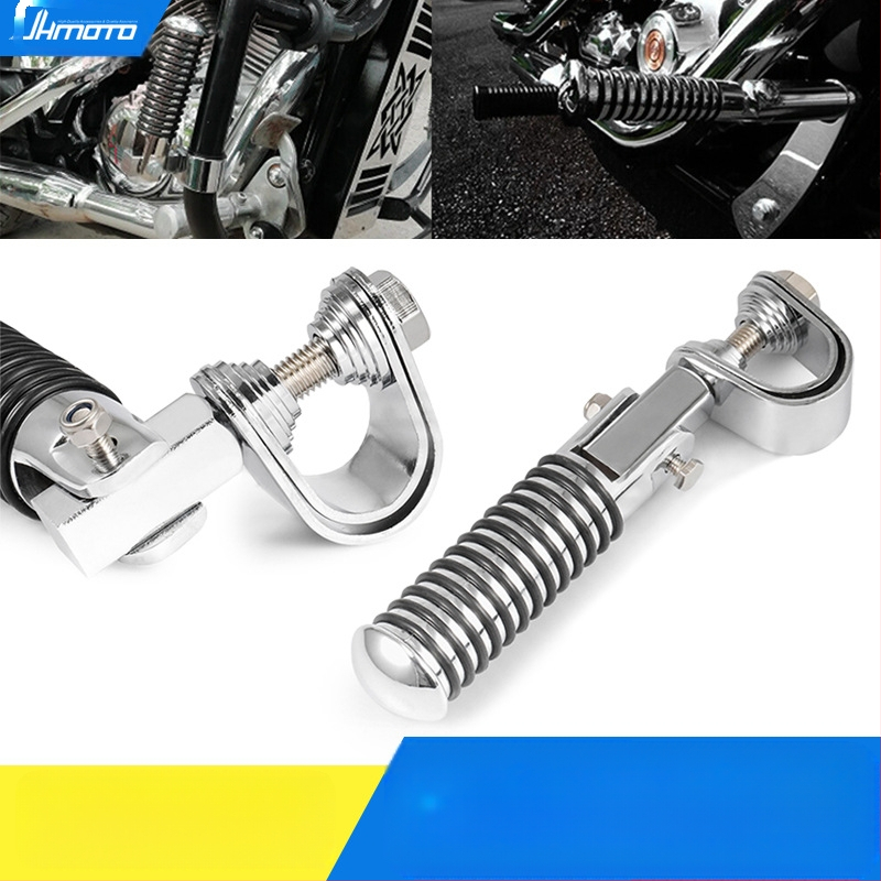 Peda motocikla – CNC, sklopivi zaštitni pedal, kompatibilan Harley serijom, JT-962, brend JH