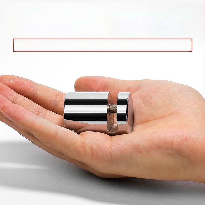 Κλειδαριά δίσκου φρένου για μοτοσικλέτες, ηλεκτρικά οχήματα και ποδήλατα βουνού — μοντέλο yzdds, υλικό κράμα χάλυβα, μάρκα Jin Laide, βάρος 160 g