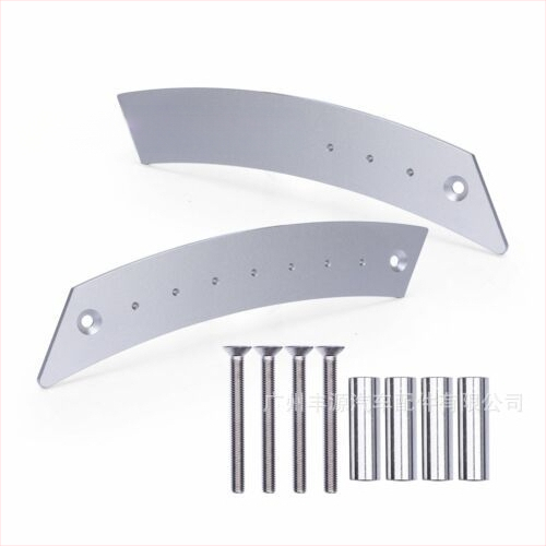 Vnútorná rukoväť pre VW Beetle, hliníková zliatina; 1998–2010; spracovanie na objednávku: Áno