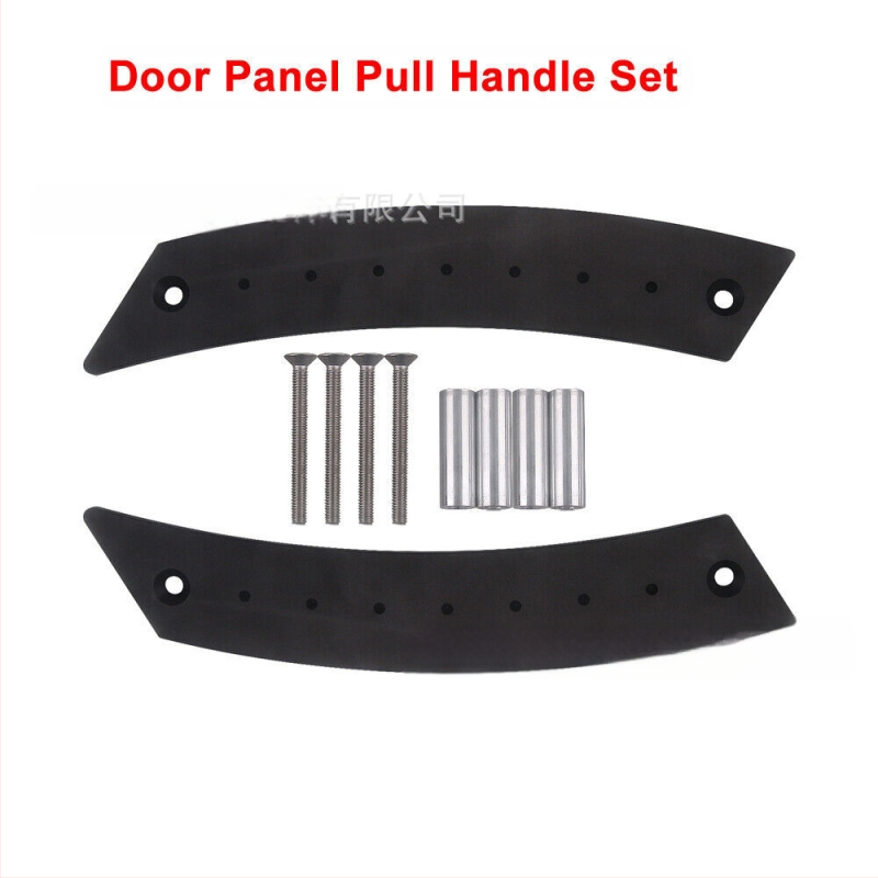 Vnútorná rukoväť pre VW Beetle, hliníková zliatina; 1998–2010; spracovanie na objednávku: Áno