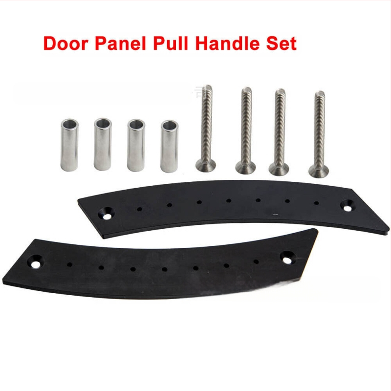 Vnútorná rukoväť pre VW Beetle, hliníková zliatina; 1998–2010; spracovanie na objednávku: Áno