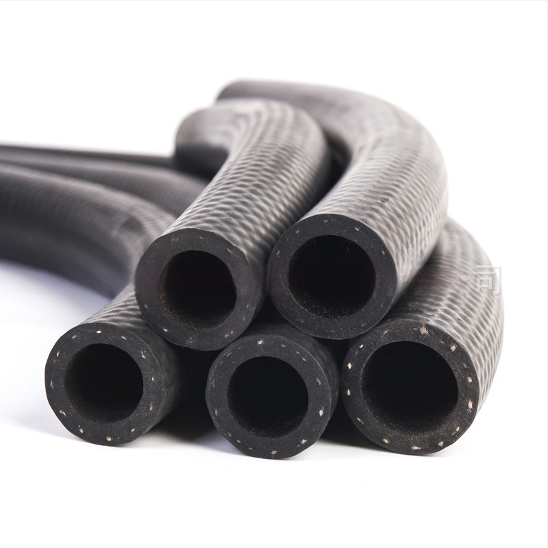 Automobilinė nitrilo gumos alyva atspari žarna, Jiewen prekės ženklas, didelis slėgis, korozijos ir dilimo atsparumas, aukšta temperatūra