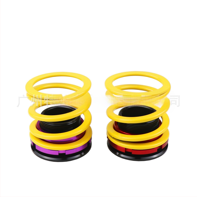 TL Θήκη Στυλό Με Αμορτισέρ, Μοντέλο 0233, Με Ρυθμιζόμενο Μηχανισμό Ελατηρίου, Καθολική Συμβατότητα