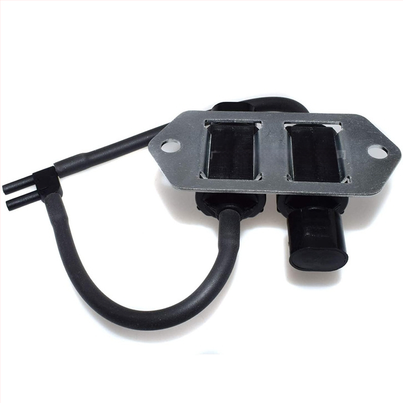 Vakuuminis elektromagnetinis vožtuvas Pajero Mitsubishi — modeliai K5T81794 MB620532 MR430381; suderinamas su AT automatine pavarų dėže; priedų numeris: K5T81794 MB620532 MR430381