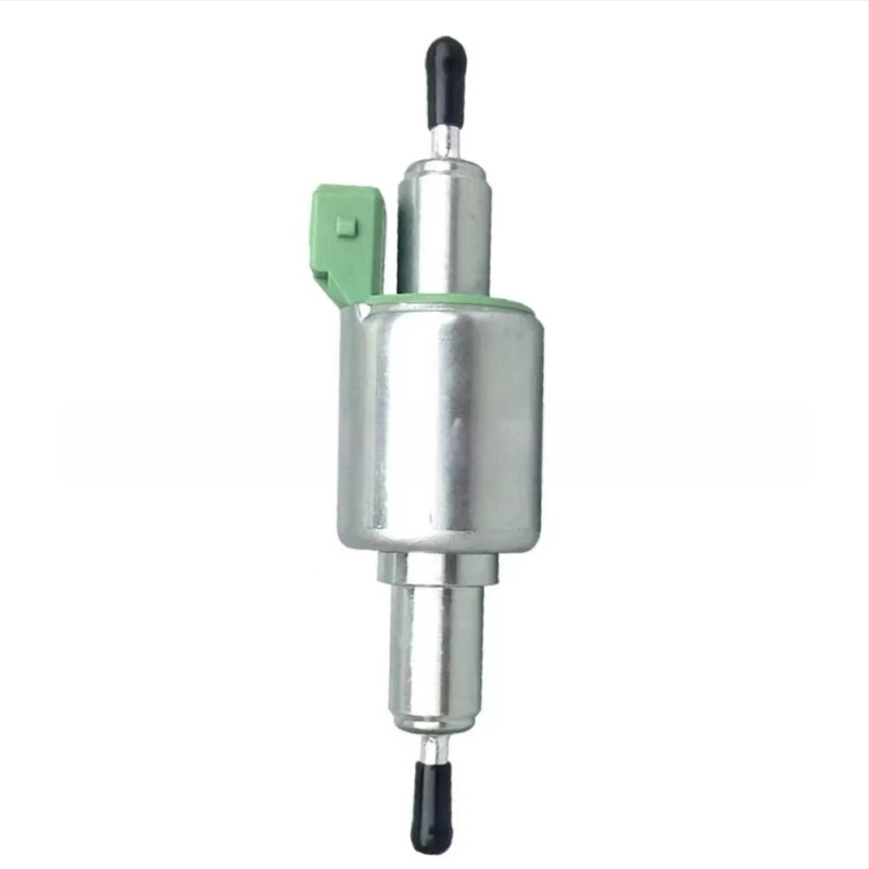 Αντλία καυσίμου για αυτοκίνητο θερμαντήρα στάθμευσης, 12V, 22–28 ml, 0,5 A, αρ. μέρους 010