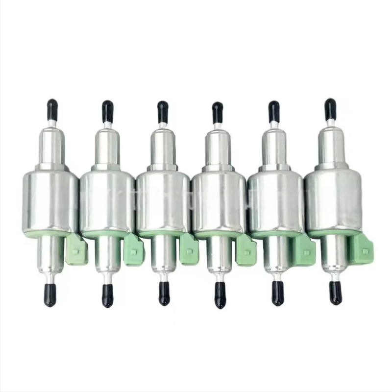 Αντλία καυσίμου για αυτοκίνητο θερμαντήρα στάθμευσης, 12V, 22–28 ml, 0,5 A, αρ. μέρους 010