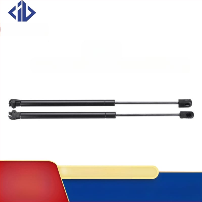 Dujų spyruoklė Nissan Pathfinder R51 galiniam stiklui, atraminis strypas