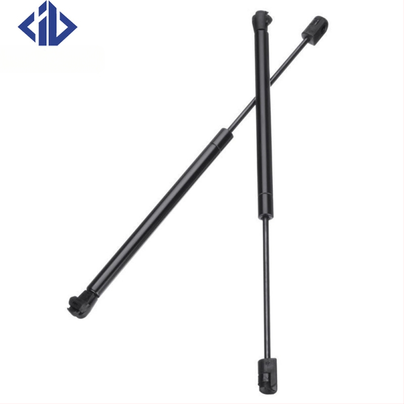 Dujų spyruoklė Nissan Pathfinder R51 galiniam stiklui, atraminis strypas