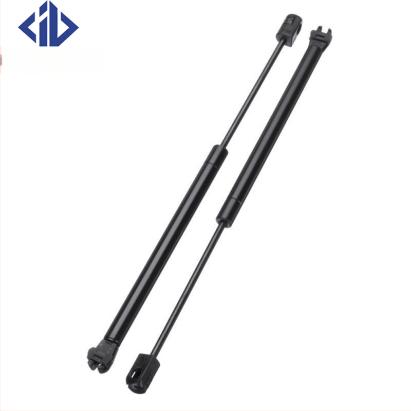 Dujų spyruoklė Nissan Pathfinder R51 galiniam stiklui, atraminis strypas