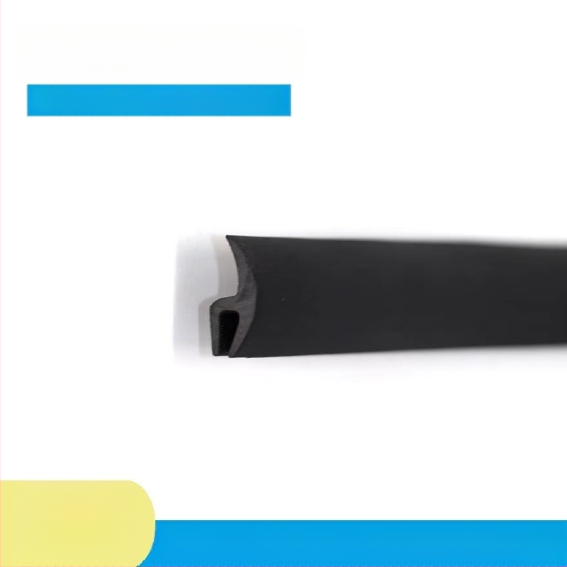 Yanfei automobilių sandarinimo juosta – universali gumos juosta priekinės dangos