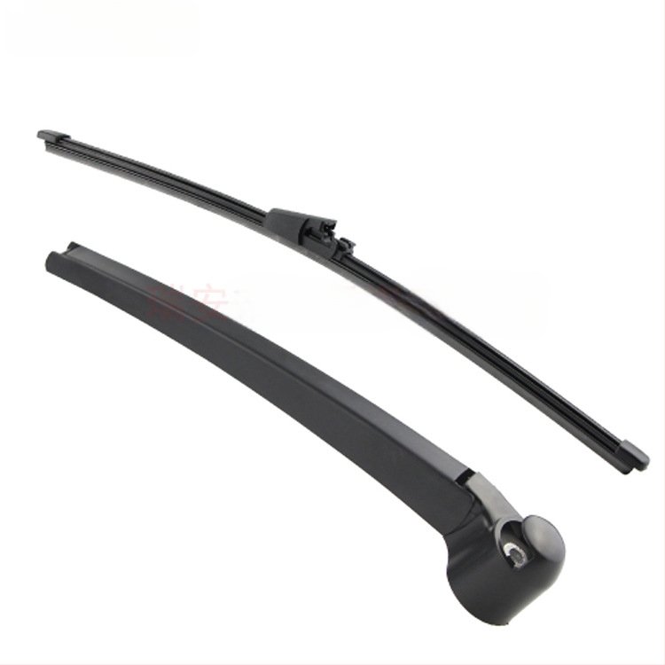 Задна чистачка за Transporter T5/T6, рокерно рамо 295, 180° обхват, 12V мотор