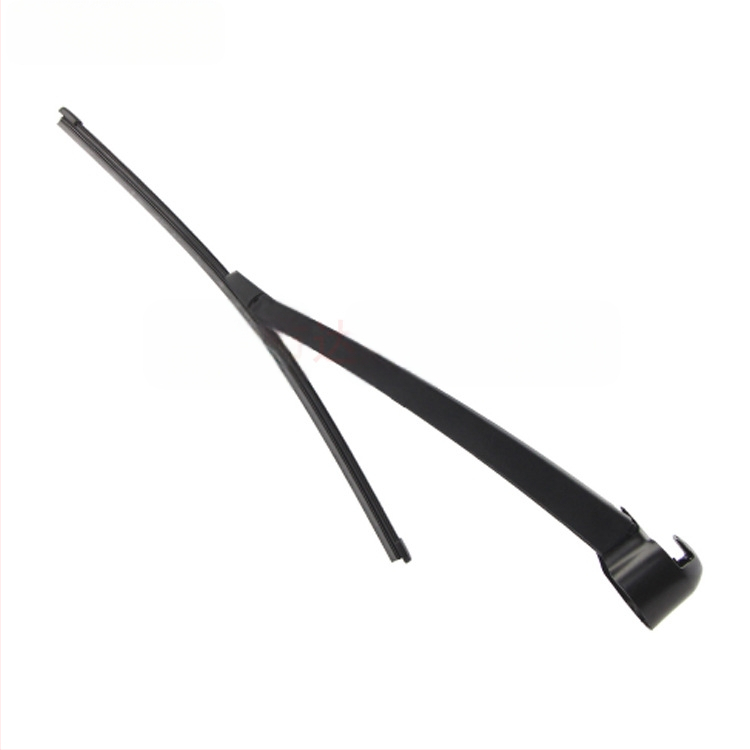 Задна чистачка за Transporter T5/T6, рокерно рамо 295, 180° обхват, 12V мотор