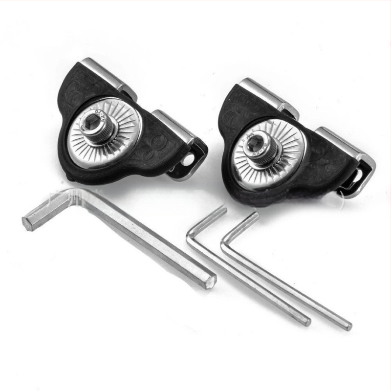 Numerio ženklo laikiklis – universaliai kapotai skirtas LED juostos tvirtinimo laikiklis (aliuminio lydinys; universali tvirtinimas; trijų arba penkių skylių tvirtinimas)