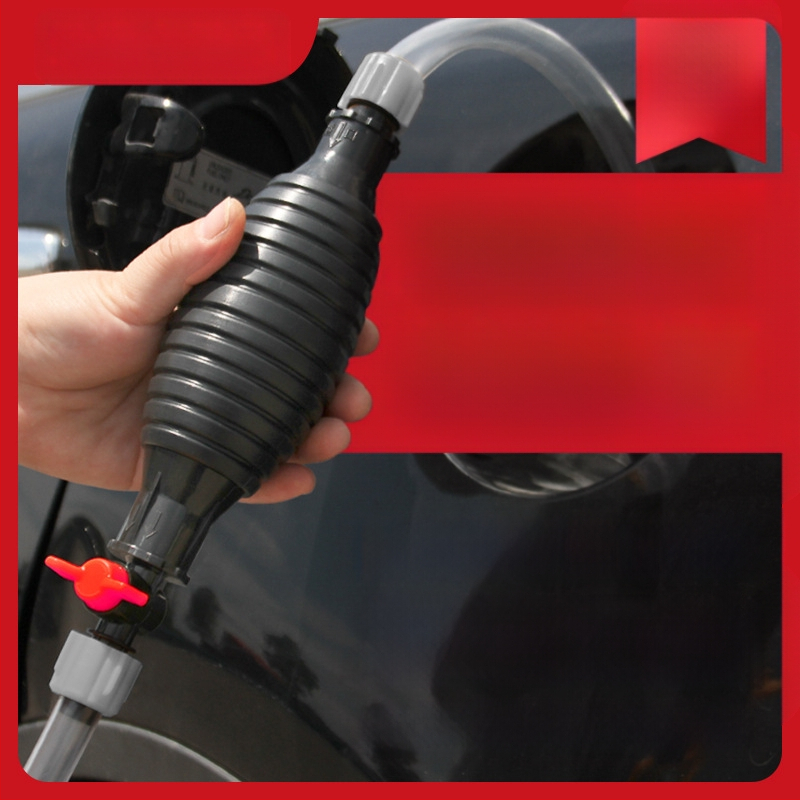 Συσκευή άντλησης λαδιού Dachang για δεξαμενές καυσίμου αυτοκινήτων και φορτηγών με ενσωματωμένο διακόπτη ροής