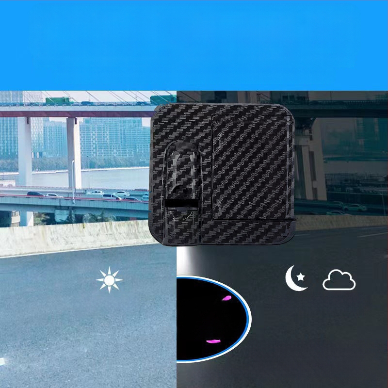 Automobilio pasveikinimo lemputė, ABS, 12V, 2A, universali