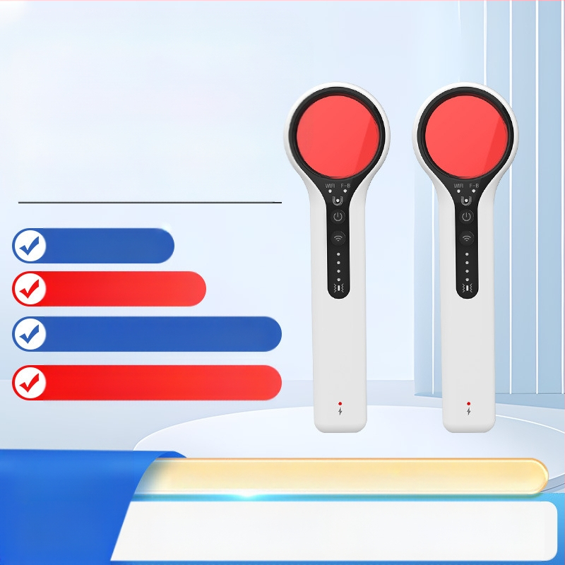 Πολυλειτουργικός ανιχνευτής καμερών με ανίχνευση κρυφών καμερών και υπέρυθρου σήματος, φορητός - Yuwo y3pro