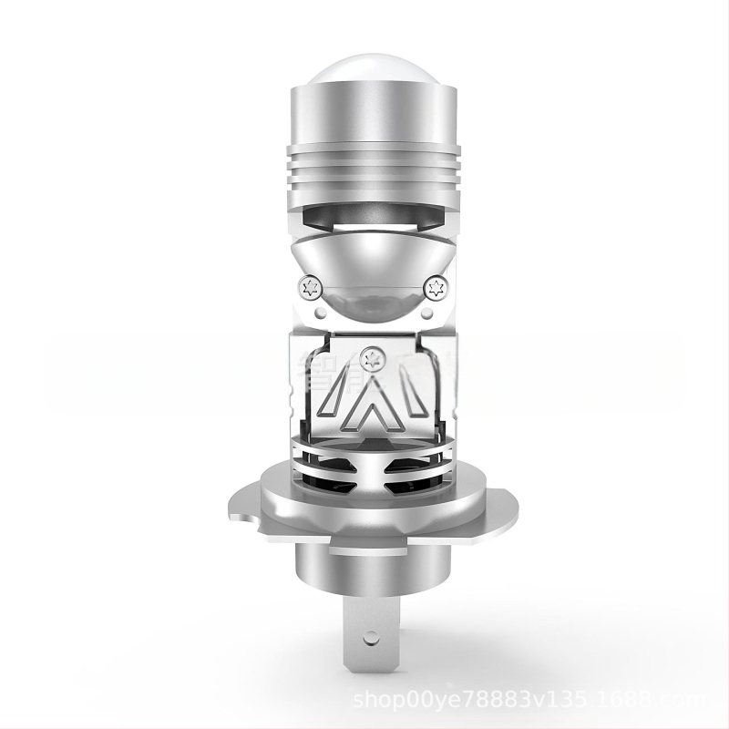 Φανάρι LED H7 Direct Plug-In, IP68, 20000LM, 11-18V