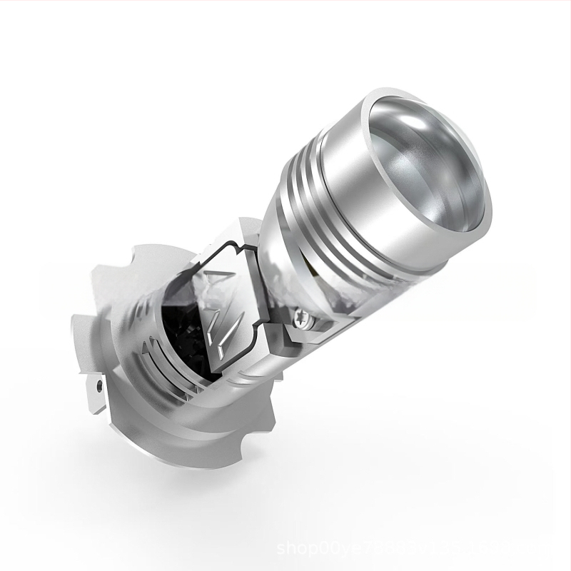 Φανάρι LED H7 Direct Plug-In, IP68, 20000LM, 11-18V