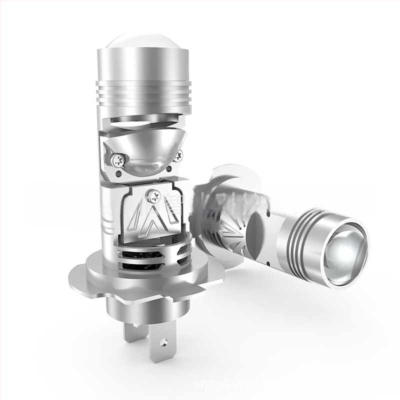 Φανάρι LED H7 Direct Plug-In, IP68, 20000LM, 11-18V