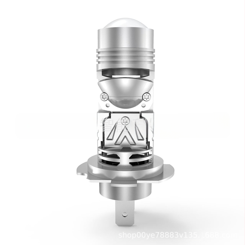 Φανάρι LED H7 Direct Plug-In, IP68, 20000LM, 11-18V