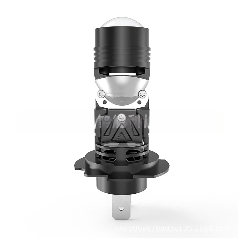 Φανάρι LED H7 Direct Plug-In, IP68, 20000LM, 11-18V