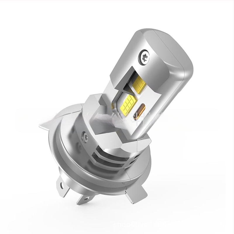 Μπροστινά φώτα αυτοκινήτου με άμεση σύνδεση – περίβλημα AL6063, 11–18V, IP68, 20000LM, LED πηγή 3570