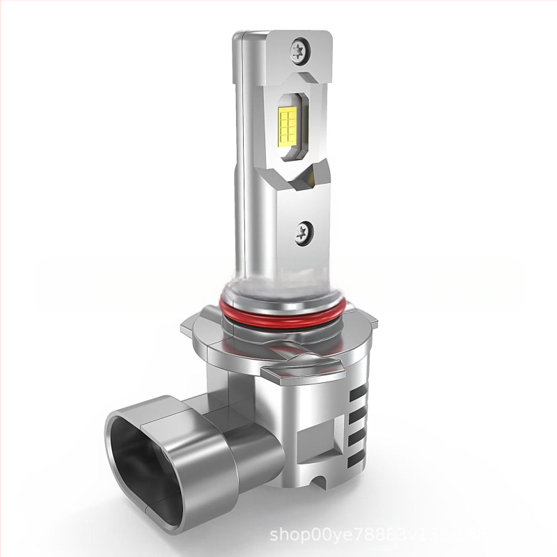 LED фарове за автомобил J3 Direct plug-in – IP68, 20000 lm, светлинен източник 3570, 11–18 V, живот 50000 ч