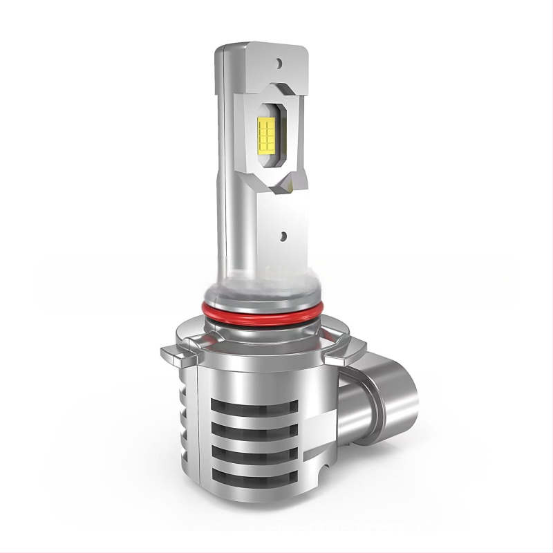 LED фарове за автомобил J3 Direct plug-in – IP68, 20000 lm, светлинен източник 3570, 11–18 V, живот 50000 ч