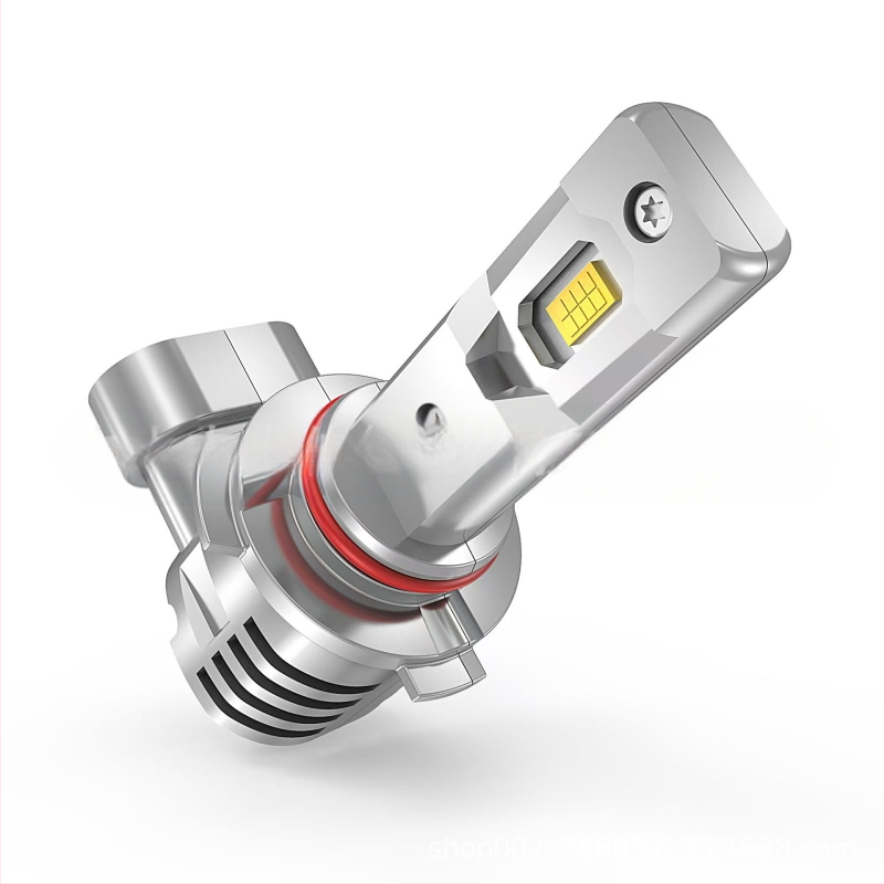 LED фарове за автомобил J3 Direct plug-in – IP68, 20000 lm, светлинен източник 3570, 11–18 V, живот 50000 ч