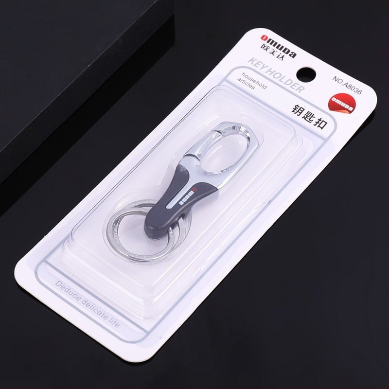 Κλειδοθήκη αυτοκινήτου, κράμα ψευδαργύρου, μοντέλο A8036