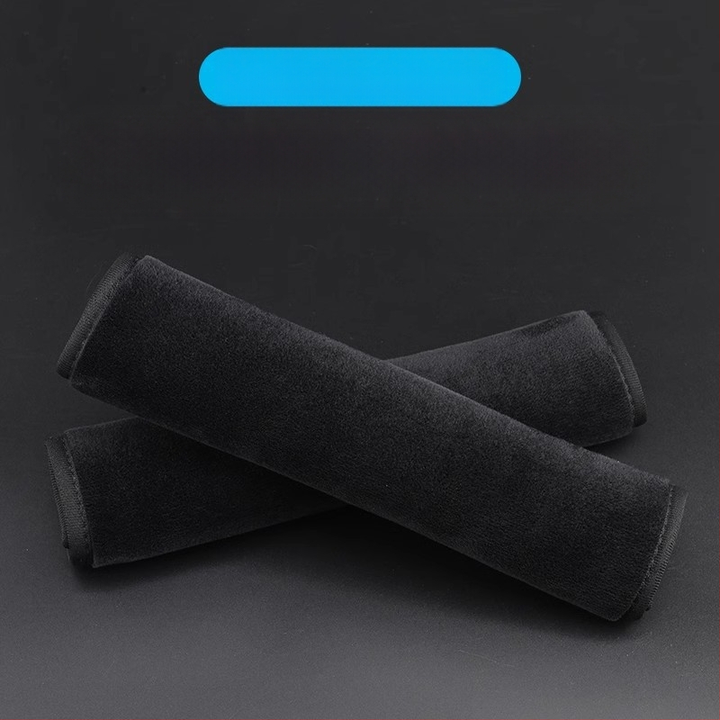 Μαξιλαράκι ώμου ζώνης ασφαλείας αυτοκινήτου - Μάρκα Wenze, Υλικό: Ύφασμα, Προέλευση: Zhejiang, Διαδικασία και προσαρμογή: Ναι, Εκτύπωση λογότυπου: Ναι